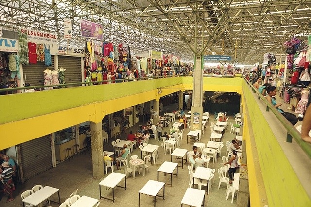 O CCC funcionará 'normalmenmte' mas a discussão sobre o pagamento das despesas de água e luz deve continuar até uma definição